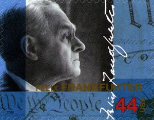 Felix Frankfurter