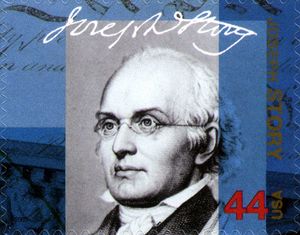 Joseph Story