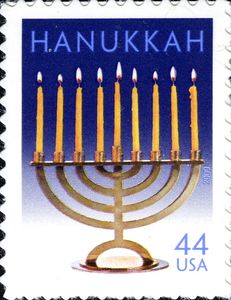 Hanukkah