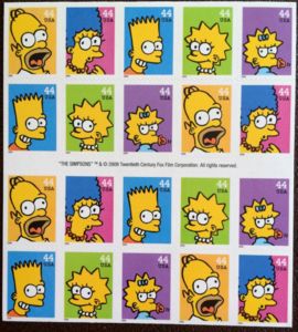 The Simpsons