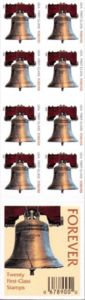 Liberty Bell "Forever"
