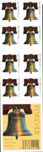 Liberty Bell "Forever"