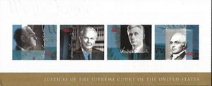 Supreme Court Justices
