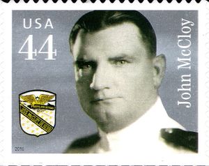 John McCloy