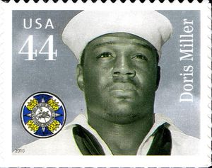 Doris Miller