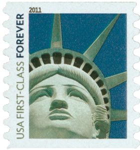 Lady Liberty