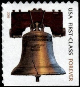Liberty Bell - Forever