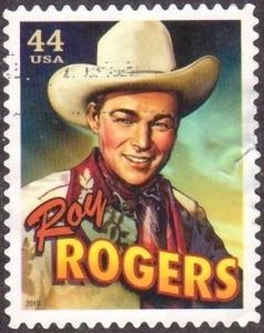 Roy Rogers