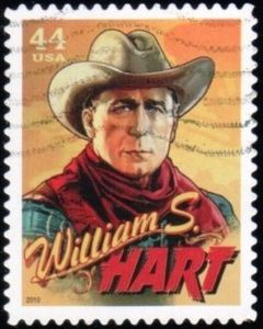 William S. Hart