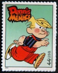 Dennis the Menace