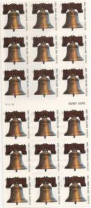 Liberty Bell - Forever