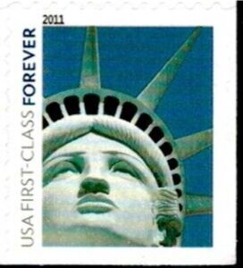 Lady Liberty