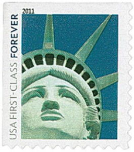 Lady Liberty