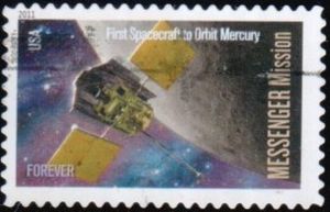 MESSENGER Mission