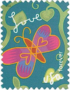 Love:Butterfly