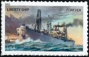 Liberty Ship