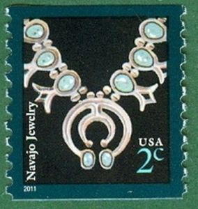 Navajo Jewelry
