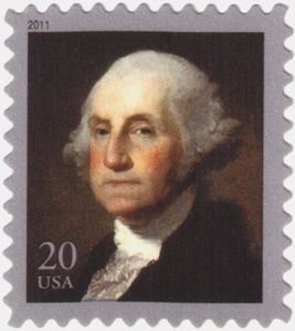George Washington
