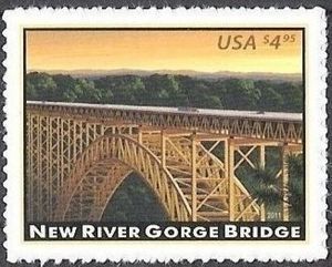 New River Gorge Bridge
