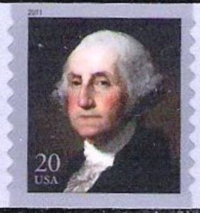 George Washington