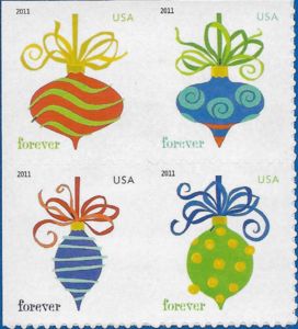 Holiday Baubles