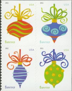 Holiday Baubles