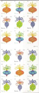 Holiday Baubles