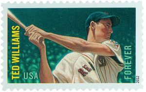 Ted Williams