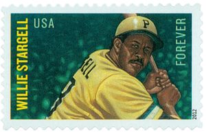 Willie Stargell