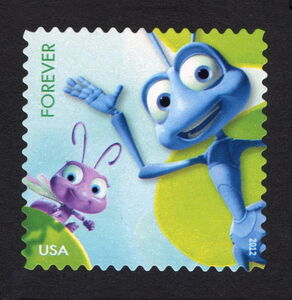 A Bug's Life