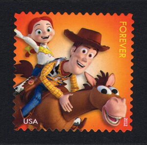 Toy Story 2
