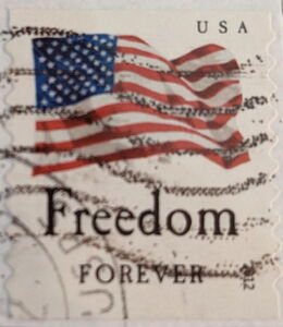 Freedom