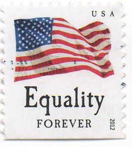 Equality