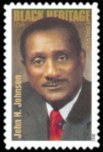 John H. Johnson