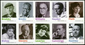 20th Century Poets