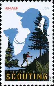Celebrate Scouting