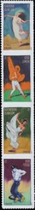 Innovative Choreographers