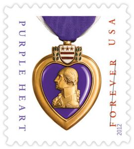 Purple Heart