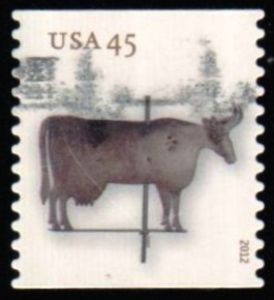 Cow
