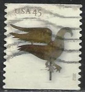 Eagle