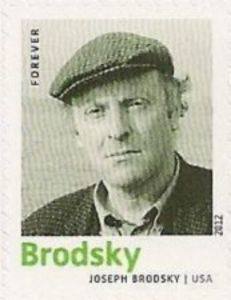 Poet: Joseph Brodsky