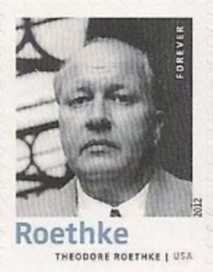 Poet: Theodore Roethke