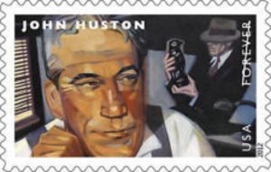 Director: John Huston