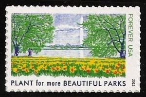 Beautiful Parks