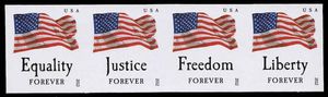 Four Flags