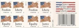 Four Flags