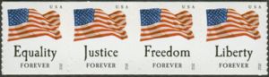 Four Flags