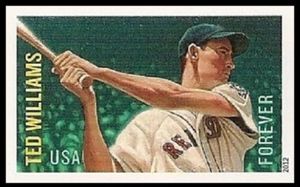 Ted Williams