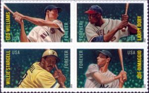 Major Leaque Baseball All-Stars