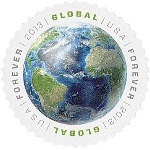 Globe - International Rate